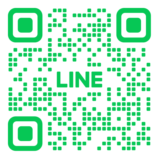 LINE QR