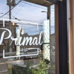 Primal hair様カッティングシート