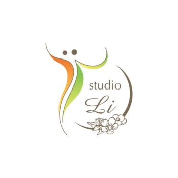 studioLi様の看板カッティングシート