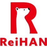ReiHAN株式会社様からご依頼のウインドウサインを製作しました