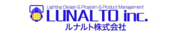 ルナルト株式会社様壁面看板
