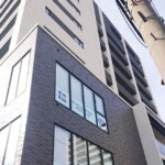 さいじんみらいクリニック様ウインドウサインイメージ