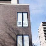 さいじんみらいクリニック様ウインドウサインイメージ